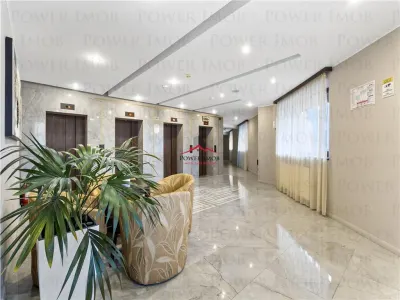Apartament 3 camere Poiana Brașov - poza 24