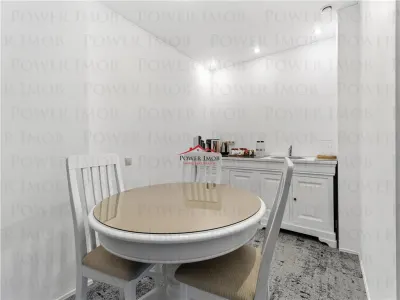 Apartament 3 camere Poiana Brașov - poza 4