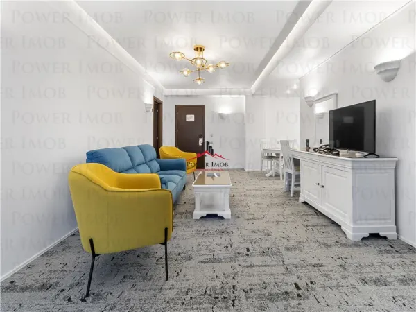 Apartament 3 camere Poiana Brașov - poza 5