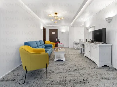 Apartament 3 camere Poiana Brașov - poza 5