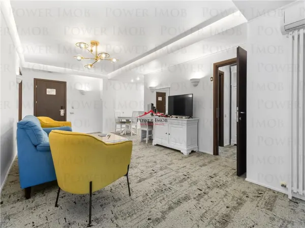 Apartament 3 camere Poiana Brașov - poza 6
