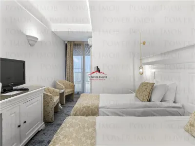 Apartament 3 camere Poiana Brașov - poza 8