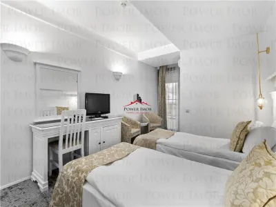 Apartament 3 camere Poiana Brașov - poza 9