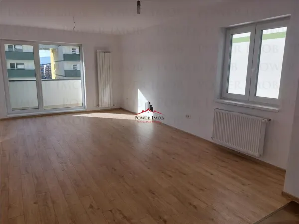 Apartament 2 camere Brașov - poza 1