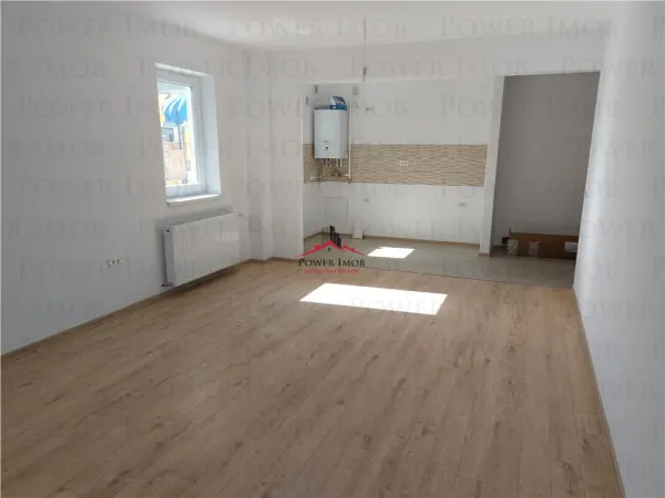 Apartament 2 camere Brașov - poza 1