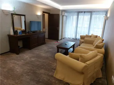 Apartament 3 camere Poiana Brașov - poza 2