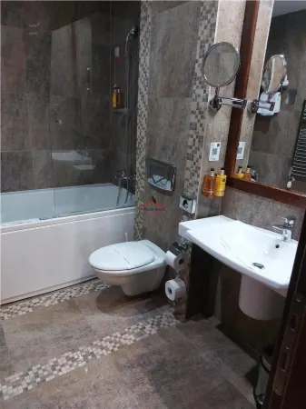 Apartament 3 camere Poiana Brașov - poza 11