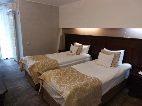 Apartament 3 camere Poiana Brașov - poza 12