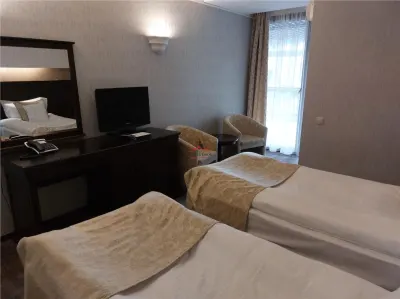 Apartament 3 camere Poiana Brașov - poza 13