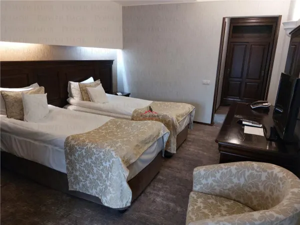 Apartament 3 camere Poiana Brașov - poza 14
