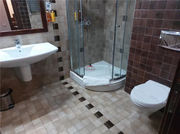 Apartament 3 camere Poiana Brașov - poza 16