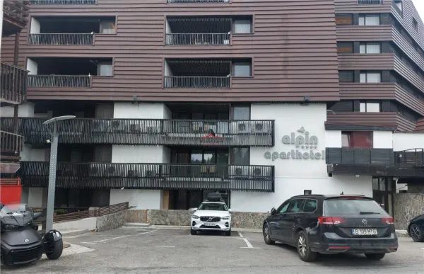 Apartament 3 camere Poiana Brașov - poza 18