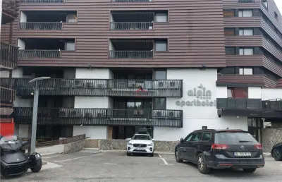 Apartament 3 camere Poiana Brașov - poza 18