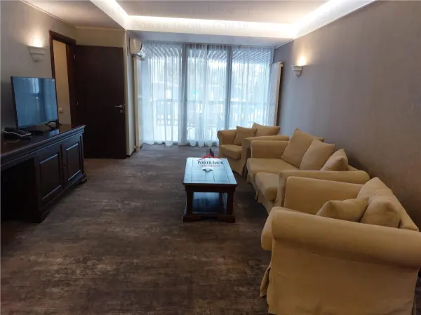 Apartament 3 camere Poiana Brașov - poza 3