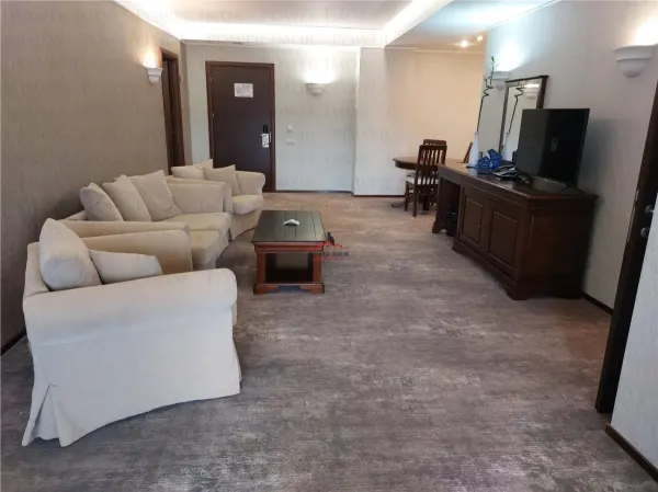 Apartament 3 camere Poiana Brașov - poza 6