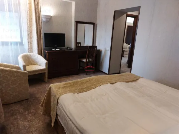 Apartament 3 camere Poiana Brașov - poza 9