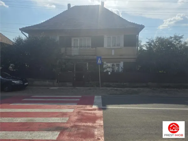 Casă 4 camere Panet - poza 2