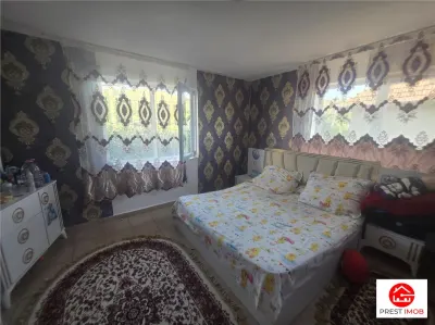 Casă 4 camere Panet - poza 17