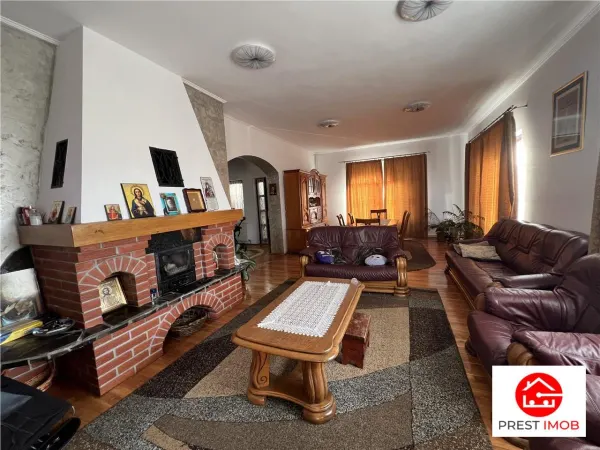 Casă 6 camere Târgu Mureș - poza 2