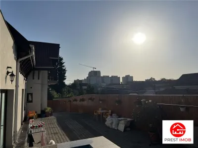 Casă 6 camere Târgu Mureș - poza 11