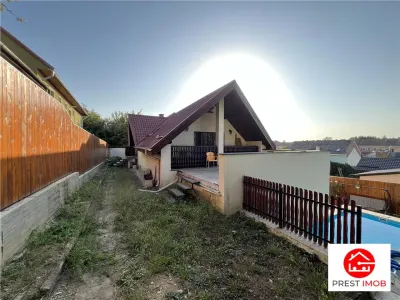 Casă 6 camere Târgu Mureș - poza 12