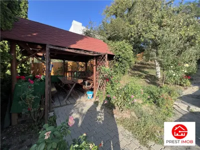 Casă 6 camere Târgu Mureș - poza 13
