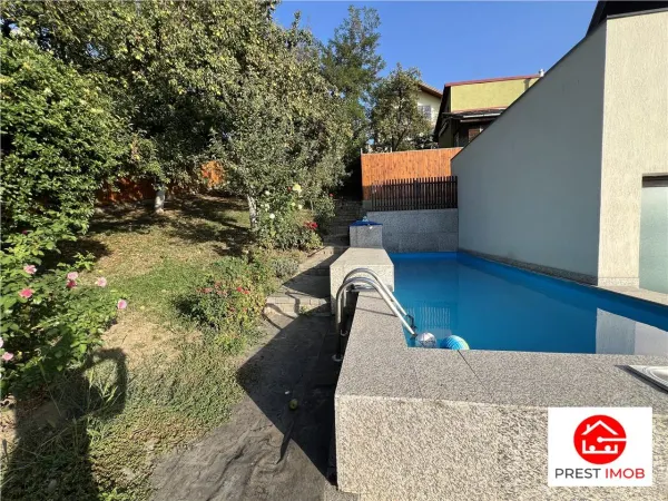 Casă 6 camere Târgu Mureș - poza 14