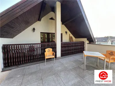 Casă 6 camere Târgu Mureș - poza 16