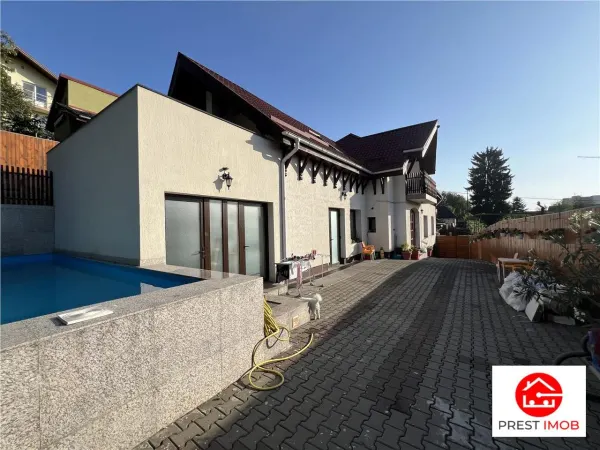 Casă 6 camere Târgu Mureș - poza 17