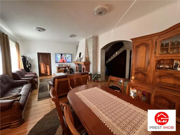 Casă 6 camere Târgu Mureș - poza 3