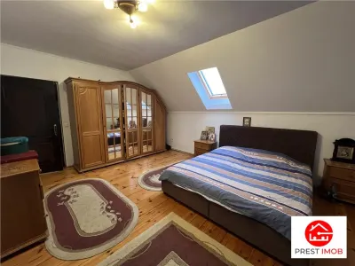 Casă 6 camere Târgu Mureș - poza 6