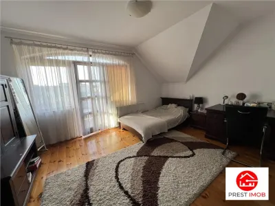 Casă 6 camere Târgu Mureș - poza 8