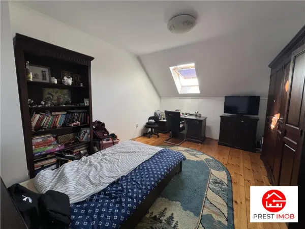 Casă 6 camere Târgu Mureș - poza 9