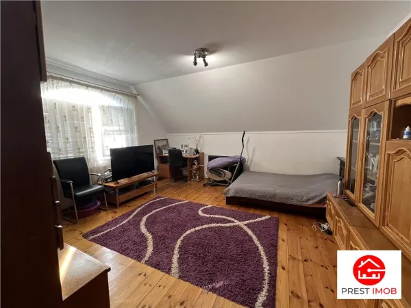 Casă 6 camere Târgu Mureș - poza 10