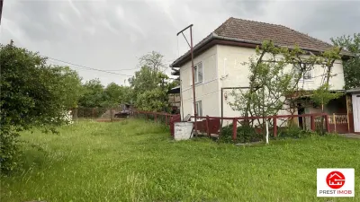 Casă 3 camere Ulies - poza 2