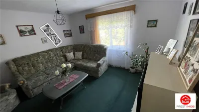 Casă 3 camere Ulies - poza 11