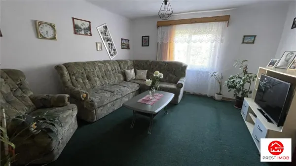 Casă 3 camere Ulies - poza 12