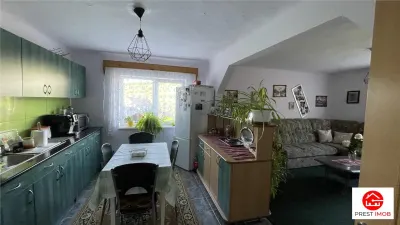 Casă 3 camere Ulies - poza 14