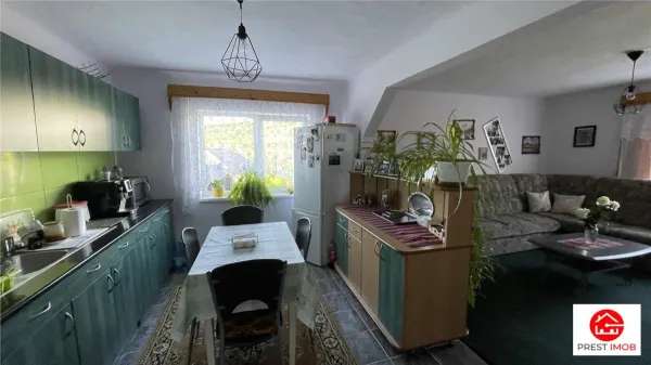 Casă 3 camere Ulies - poza 15