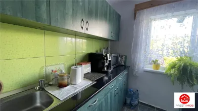 Casă 3 camere Ulies - poza 16