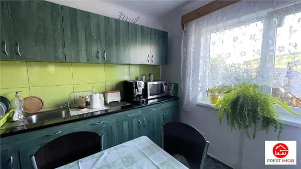 Casă 3 camere Ulies - poza 17