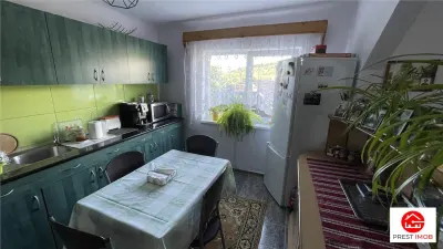 Casă 3 camere Ulies - poza 18