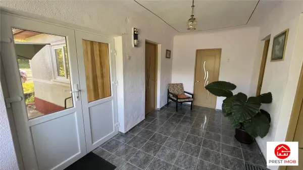 Casă 3 camere Ulies - poza 20