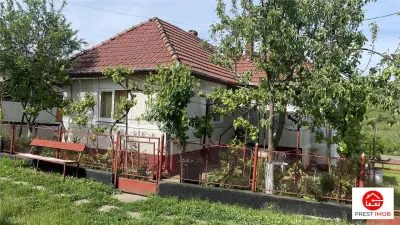 Casă 3 camere Ulies - poza 3