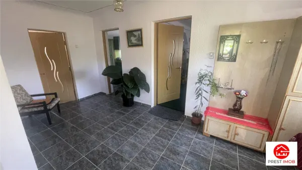 Casă 3 camere Ulies - poza 21