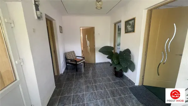 Casă 3 camere Ulies - poza 22