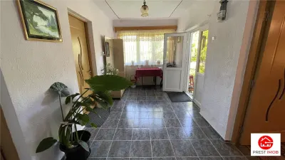 Casă 3 camere Ulies - poza 23