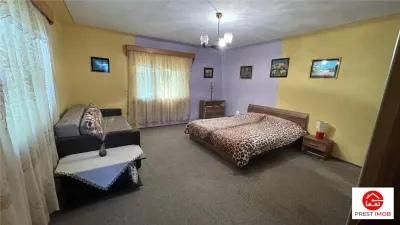 Casă 3 camere Ulies - poza 24