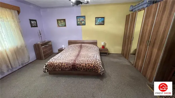 Casă 3 camere Ulies - poza 25