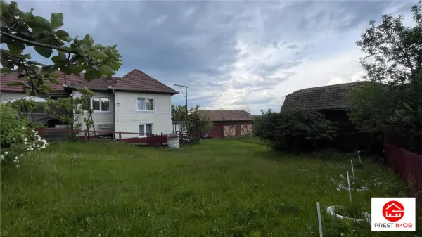 Casă 3 camere Ulies - poza 4